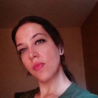 Hend Naguib的照片