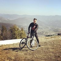 Nazar Tkachuk's Photo