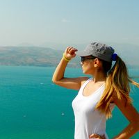 Madina Timurkhadjieva's Photo