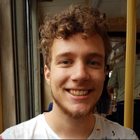 Sjors Haanen的照片