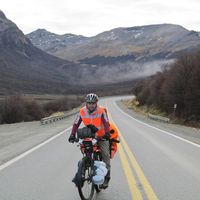 Hernán Ariel Diaz's Photo