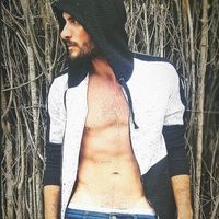 Leandro Martin Landaburu's Photo