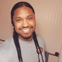 Frank Sinclair的照片