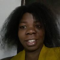 Talent Madamombe's Photo