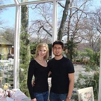 Jonathan and Noel Krive's Photo