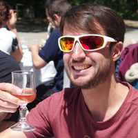 Simon Dieudonné的照片