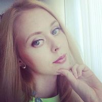 Irina Timofeeva's Photo