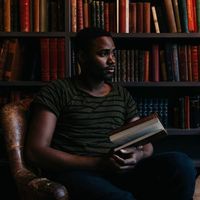 Michel Vespasien's Photo