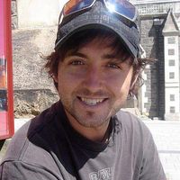 Rory Lawrence's Photo