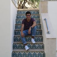 Kais BenAyed's Photo