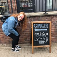 Celine Manneville's Photo