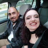 Ezgi-Uğurcan Couple的照片