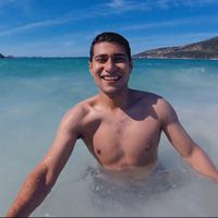 Paolo  Zuñiga Rojas的照片