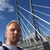 Dmitrii Chumakov's Photo