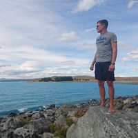 Philipp Matter's Photo