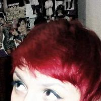 Georgiana Bobaru's Photo