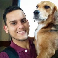 José Carrillo的照片