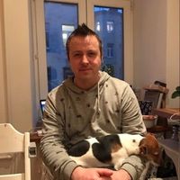 Denis Solonin的照片