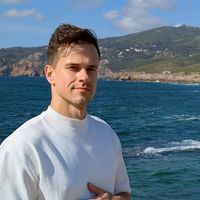 Valentin Tarasov's Photo