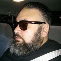 Douglas Balian的照片