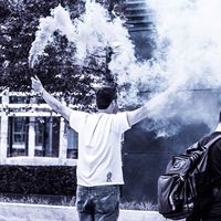 Photos de Robin Pötter