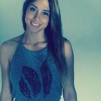 Ximena Palomino's Photo