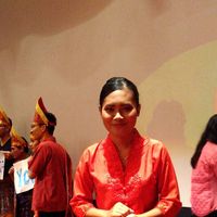 Mei Astrid Ardiani的照片