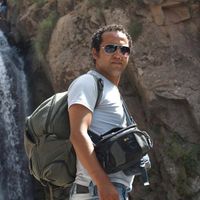 Zivol Morocco 🇲🇦's Photo