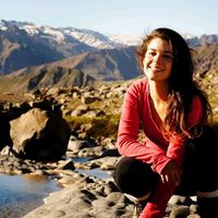 Katherine Ellsworth的照片