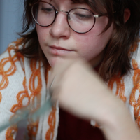 Femke Fredrix's Photo