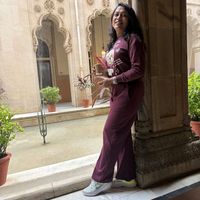 Manvi Vaishnav's Photo