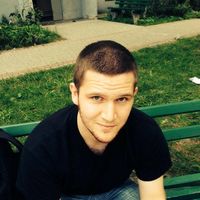 Szymon Kawa的照片