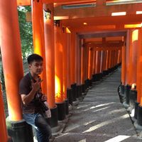 Christian Wijaya's Photo