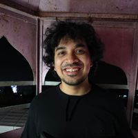 Nishant Mitra's Photo