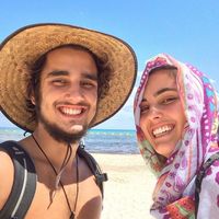 Jonas Castro's Photo