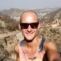 Folkert-Ruurd Kuipers's Photo