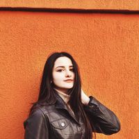 Pauline Arutiunjan的照片