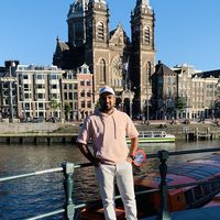 Avinash Deshmukh's Photo