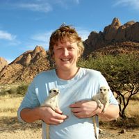 Glenn Yenchy的照片