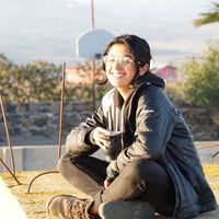 Le foto di Mariana Agua