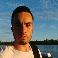 Camilo Vega的照片