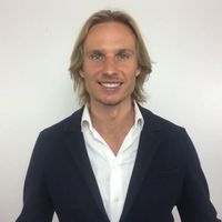 Sergei Klyazmin's Photo