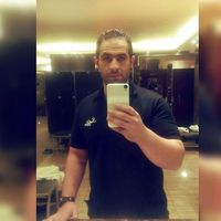 Amir Mohamed的照片