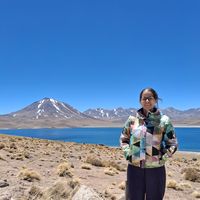 Letícia  Ferreira's Photo