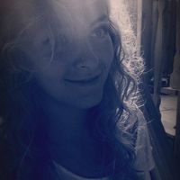 Natalia Golon's Photo