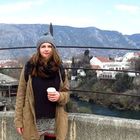 Elise Dantzer's Photo