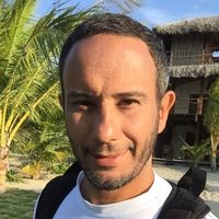 Thiago Frota's Photo