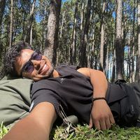 Utkarsh Pandit's Photo