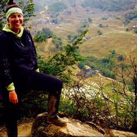 Fotos de Florence Claveau