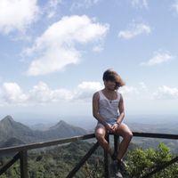 Fotos de Jerry Moreno